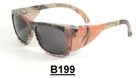 B199 Safety Sport Eyewear