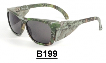 B199 Gafas de sol deportivas