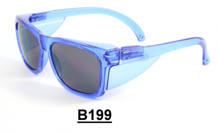 B199 Safety Sport Eyewear