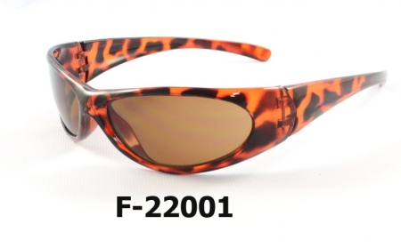 F-22001 Safety Sport Eyewear