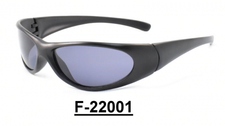 F-22001 Safety Sport Eyewear