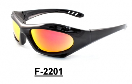 F-2201 Gafas de sol deportivas