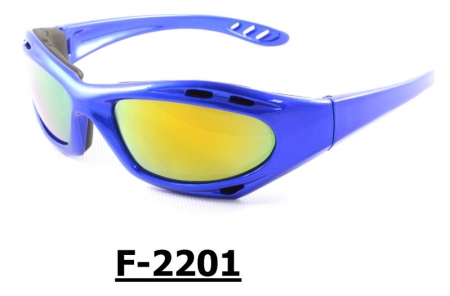 F-2201 Safety Sport Eyewear