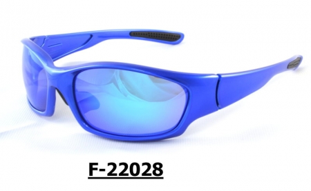 F-22028 Safety Sport Eyewear