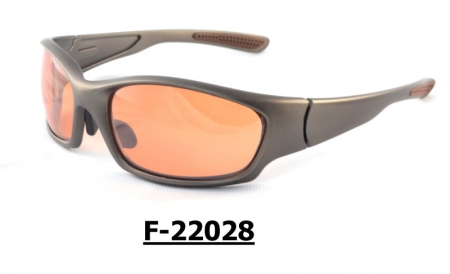 F-22028 Safety Sport Eyewear