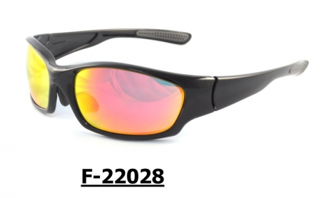 F-22028 Safety Sport Eyewear