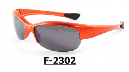 F-2302 Safety Sport Eyewear
