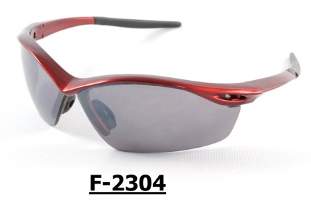 F-2304 Safety Sport Eyewear