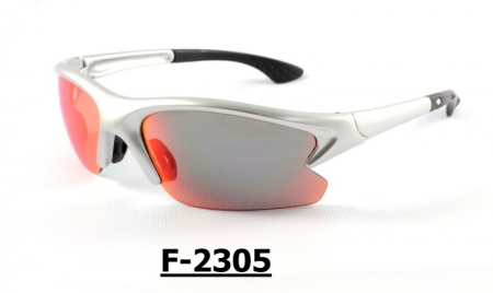 F-2305 Safety Sport Eyewear