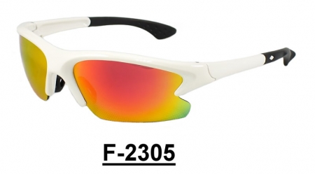 F-2305 Safety Sport Eyewear