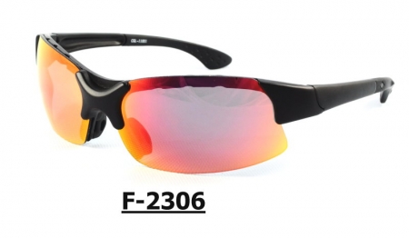 F-2306 Safety Sport Eyewear