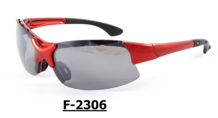 F-2306 Safety Sport Eyewear