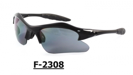 F-2308 Safety Sport Eyewear