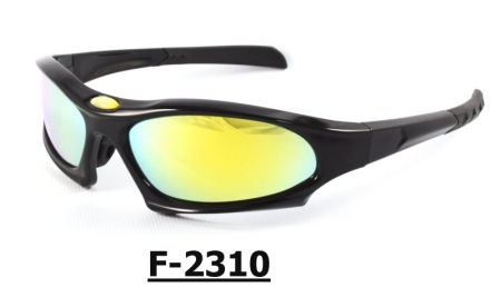 F-2310 Safety Sport Eyewear