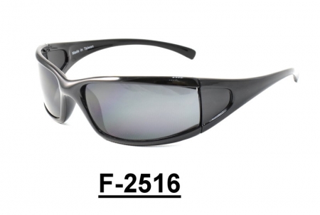 F-2516 Safety Sport Eyewear