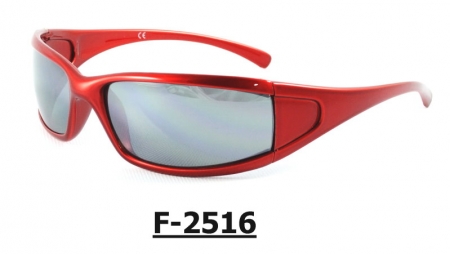 F-2516 Safety Sport Eyewear