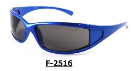 F-2516 Safety Sport Eyewear