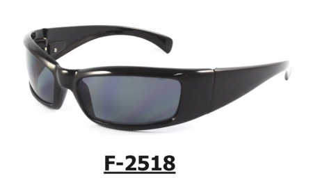 F-2518 Safety Sport Eyewear