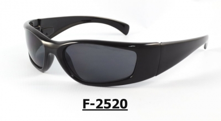 F-2520 Safety Sport Eyewear