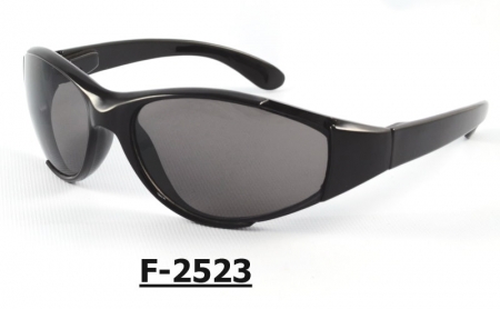 F-2523  Safety Sport Eyewear