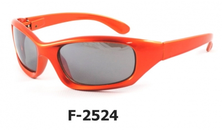 F-2524 Safety Sport Eyewear