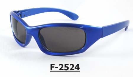 F-2524 Safety Sport Eyewear