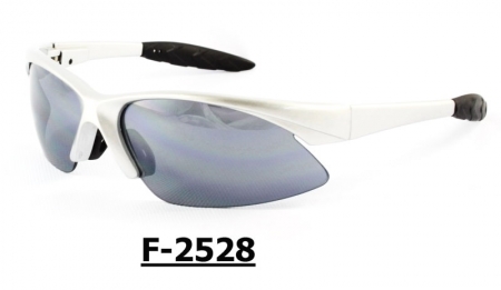 F-2528 Safety Sport Eyewear