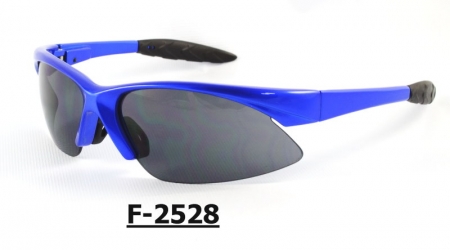 F-2528 Safety Sport Eyewear