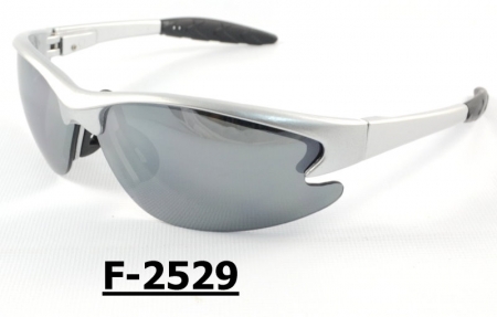 F-2529 Safety Sport Eyewear