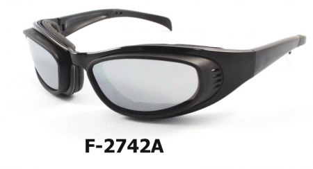 F-2742A Safety Sport Eyewear
