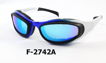 F-2742A Safety Sport Eyewear