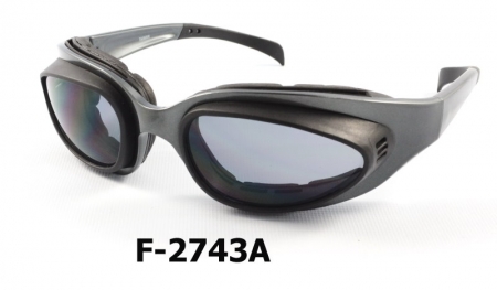 F-2743A Safety Sport Eyewear