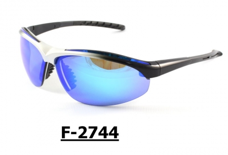 F-2744 Safety Sport Eyewear