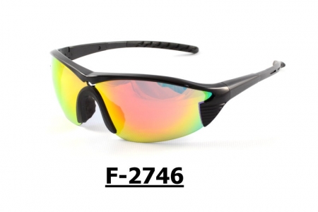 F-2746 Safety Sport Eyewear
