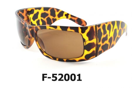 F-52001 Safety Sunglasses