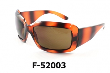 F-52003 Safety Sunglasses