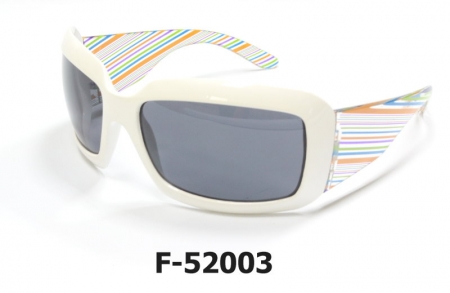 F-52003 Safety Sunglasses