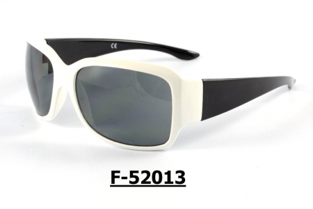 F-52013 Safety Sunglasses