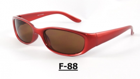 F-88 Safety Sunglasses