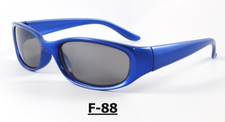 F-88 Safety Sunglasses