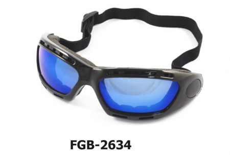 FGB-2634 Bike goggle of child