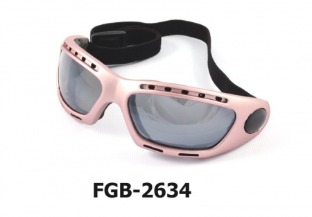 FGB-2634 Bike goggle of child