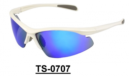 TS-0707 Safety Sport Eyewear