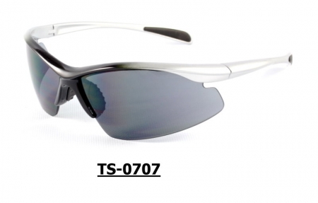 TS-0707 Safety Sport Eyewear