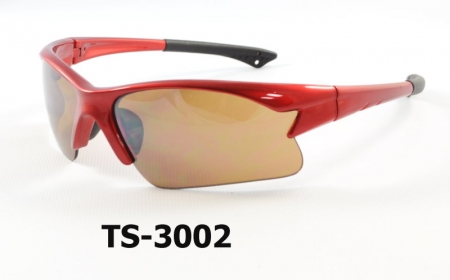 TS-3002 Gafas de sol deportivas