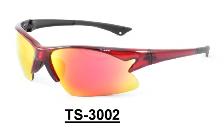 TS-3002 Safety Sport Eyewear