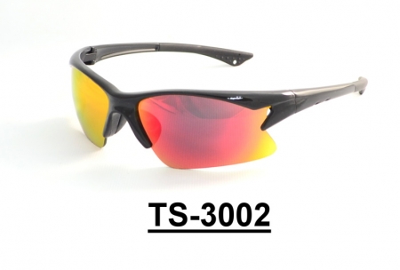 TS-3002 Safety Sport Eyewear