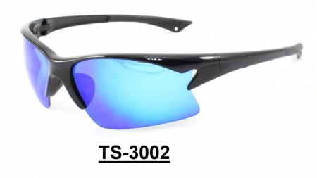 TS-3002 Safety Sport Eyewear