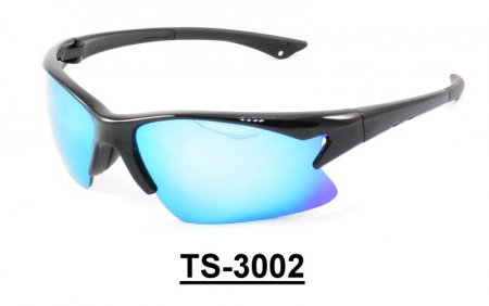 TS-3002 Safety Sport Eyewear