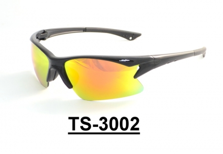 TS-3002 Safety Sport Eyewear